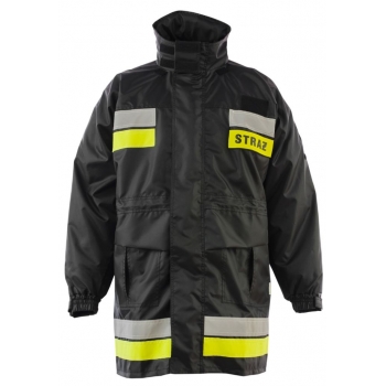 KURTKA - SZTORMIAK STRAŻ OSP / PSP